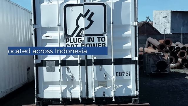 MAJOR EVENT AUCTION: 150 x CATERPILLAR & MITSUBISHI DIESEL GENERATORS смотреть онлайн