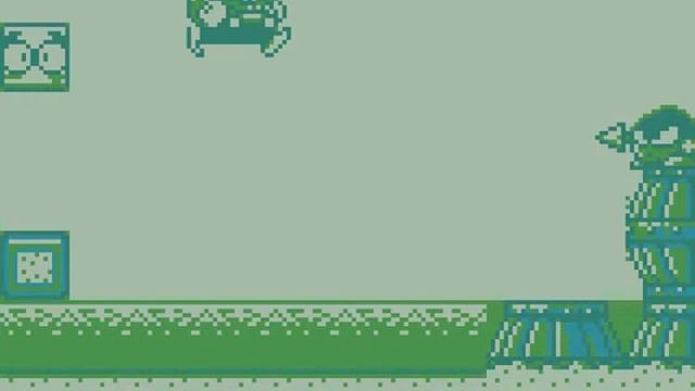 How to cheat at Wario Land (Game Boy) смотреть онлайн
