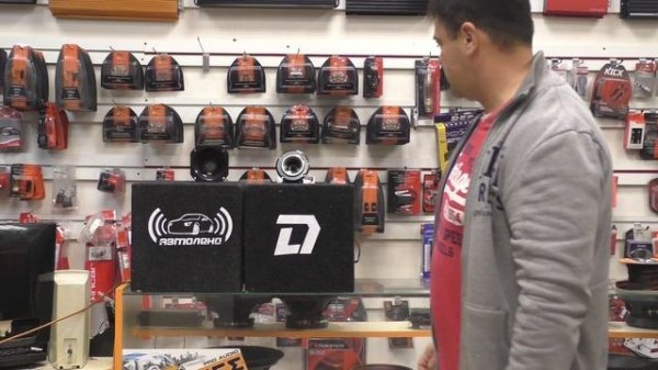 kICX Headshot - сравнение твитеров Headshot TW NEO-25 и Headshot TW NEO-37