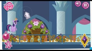 Мой Маленький Пони Игра  My Little Pony game