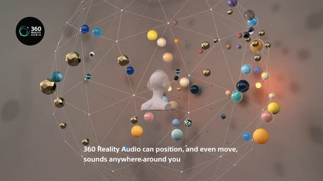 360 Reality Audio vs. Conventional Stereo Sound | Sony смотреть онлайн