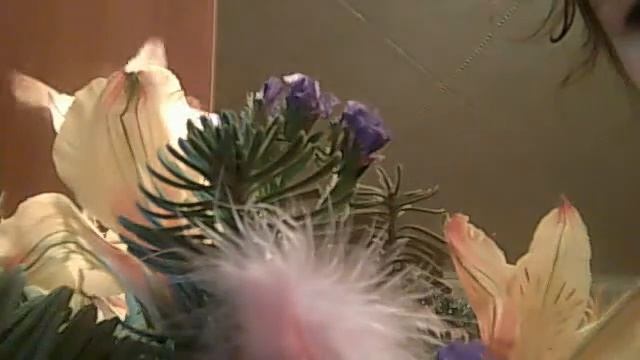 Гадание на траве и свечах смотреть онлайн