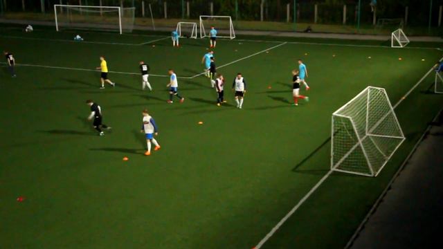 ФК ШУМ (Нижний Новгород) - ФК ВИНИЛ (Нижний Новгород) 0:3 смотреть онлайн