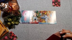 ЧТО ОН ДУМАЛ ОБО МНЕ СЕГОДНЯ? ❄️ БУДЕТ ЛИ ДЕЙСТВОВАТЬ? ? ОБУЧЕНИЕ ТАРО. ТАРО ОНЛАЙН. ГАДАНИЕ ОНЛАЙН