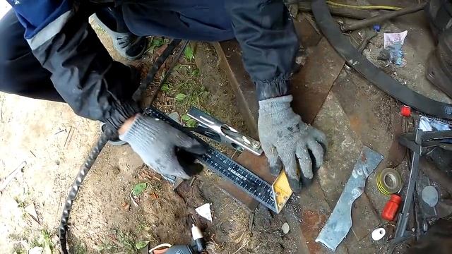 тест китайского плазмореза CUT 45 смотреть онлайн