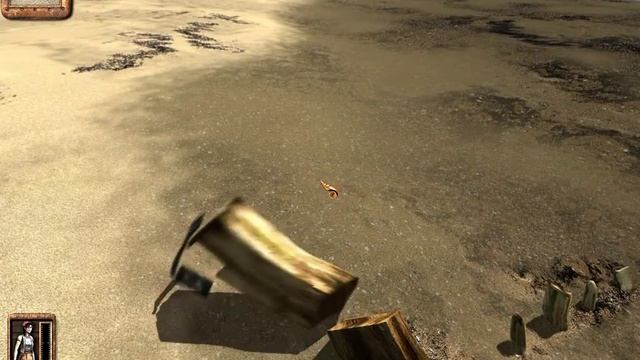 Return To Mysterious Island - [01/06] - English Walkthrough