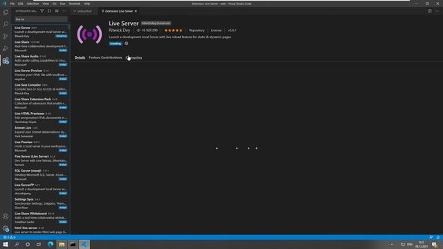 Visual Studio Code dasturini o'rnatish va sozlash | IT Dasturlar | ITOne Uz смотреть онлайн