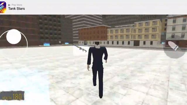 почти точная версия гарис мода?