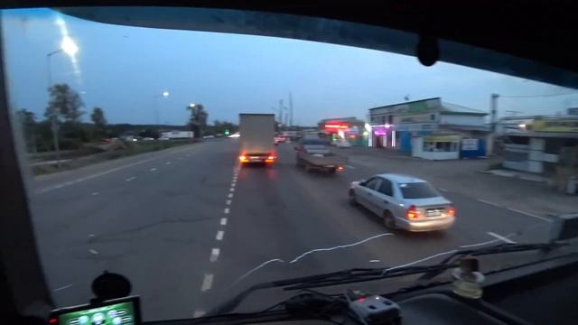 ИВАНКО 59 Лег спать и нарушил ПДД. Оборотни просыпаются ночью. смотреть онлайн