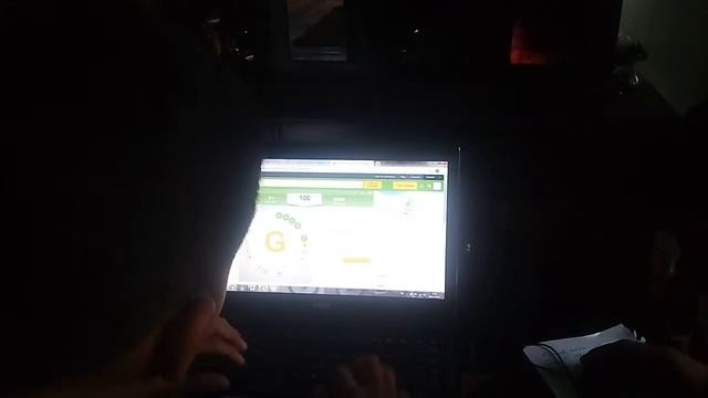 Educación ambiental, juego ruleta de palabras deforestación. смотреть онлайн