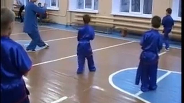 ОбУшу смотреть онлайн
