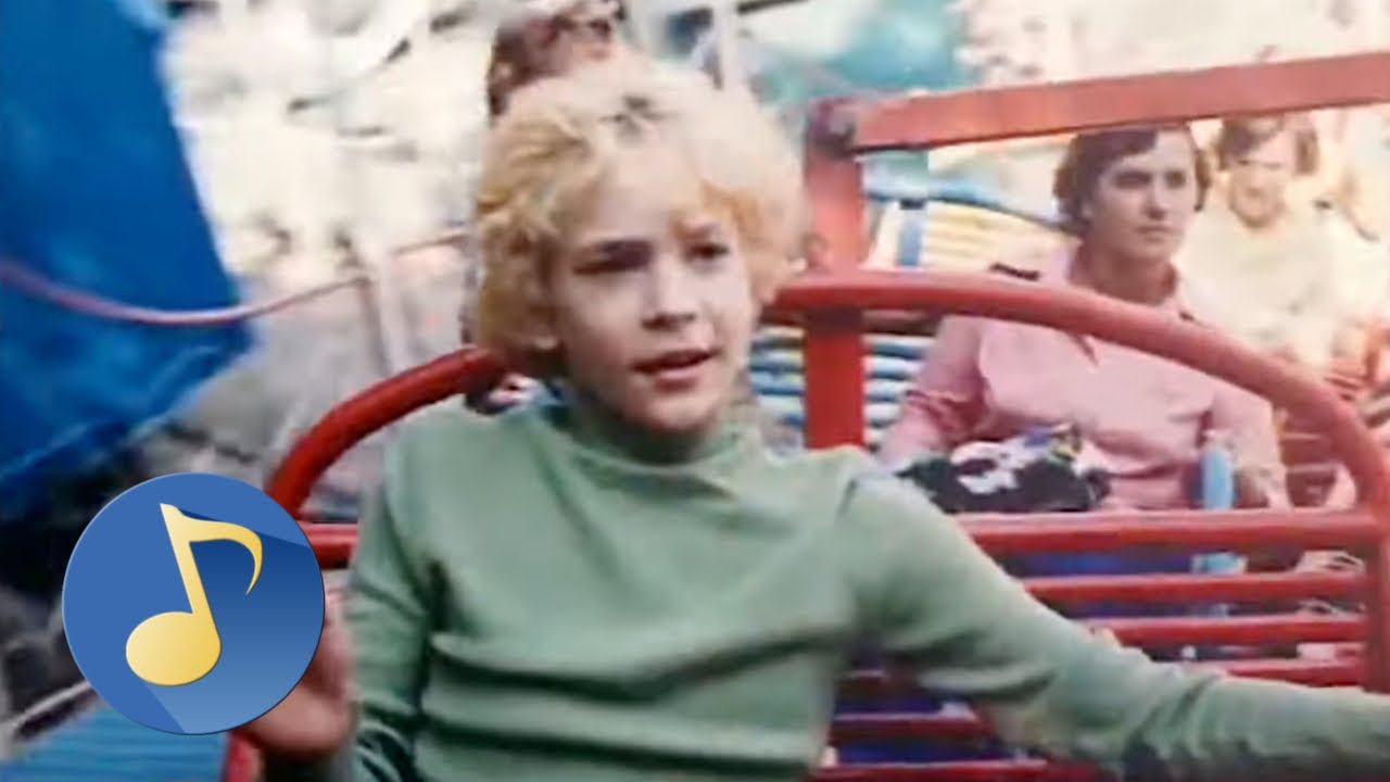 До чего дошел прогресс - песня из фильма "Приключения Электроника", (1979) смотреть онлайн