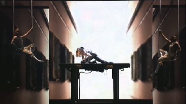 Madonna's Best Dance Breaks