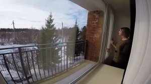 База отдыха "Култушная"