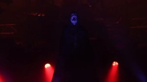 Mayhem - Life Eternal Live