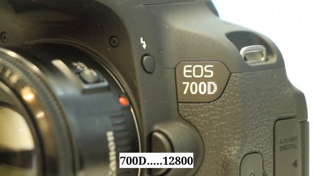 Canon 600D Vs Canon 700D Comparison Which is Best смотреть онлайн