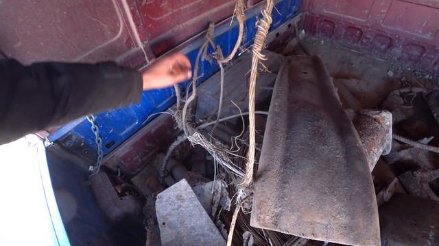 ПРОДАЮ МАШИНУ ЗАПУТАЛСЯ В ЦЕНЕ, ОЦЕНИТ ЛИ МОИ ТРУДЫ НОВЫЙ ВЛАДЕЛЕЦ смотреть онлайн