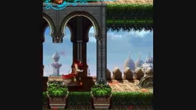 Prince of persia Forgotten Sands fajne gry na telefon(jar/java) #1 смотреть онлайн