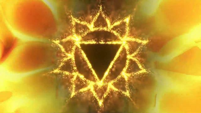 Discovering Your Power ❖ Solar Plexus Chakra Music ❖ Chakra Meditation Music ❖ Self Confidence