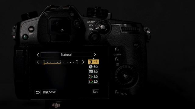 Panasonic GH5 - КАК Снимать и настроить! смотреть онлайн