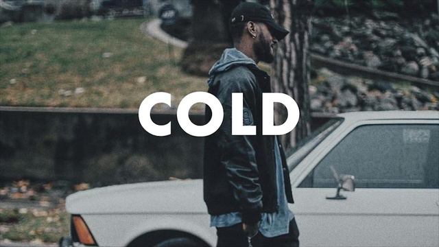 [FREE] Bryson Tiller Type Beat - Cold | bryson tiller instrumental | type beat 2018 смотреть онлайн