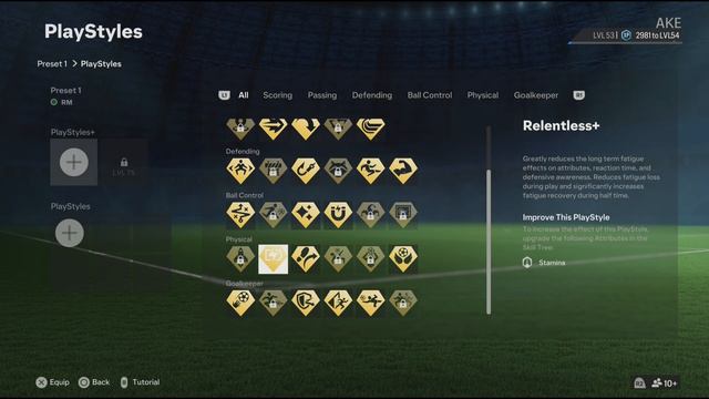 UNLOCK PLAYSTYLES+ Glitch! EA FC 24 Pro Clubs