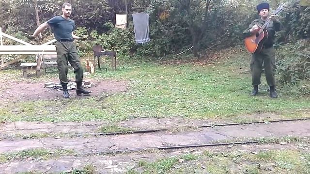 Я у казаков в гостях на русском острове город владивосток смотреть онлайн