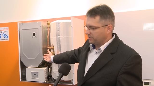 Messe FOR ARCH 2017 in Prag | Thermona смотреть онлайн