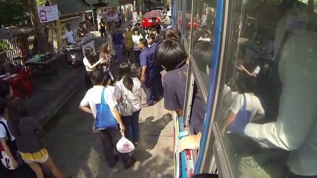 В Тайланде появилась Ведьма Видеозапись с камеры, которое уже взорвало телеканалы! Ведьма в Таилан смотреть онлайн