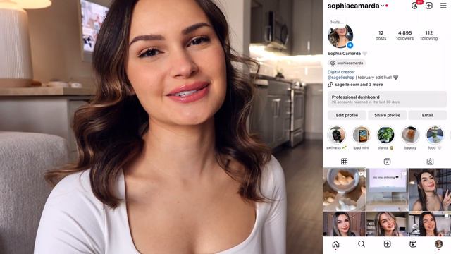 what's on my iphone 15 pro max | 2024 🩶 смотреть онлайн