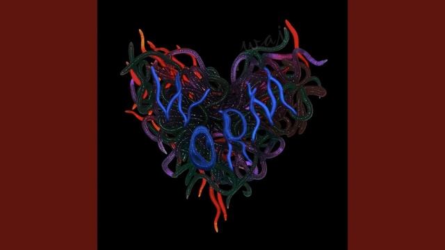 IC3PEAK, kim dracula - Червь / Worm | RESERVE | НАОБОРОТ смотреть онлайн