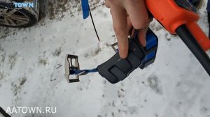 Как подключить к навигатору Astro 430 и Alpha 50 ошейники T5 и DC 50