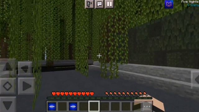 FNaF 1 Custom Map Ver:1.20.12 Release|Minecraft Bedrock смотреть онлайн