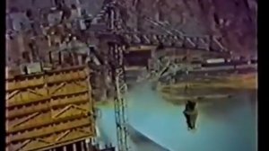 Разбуженные Саяны - Саяно Шушенская ГЭС