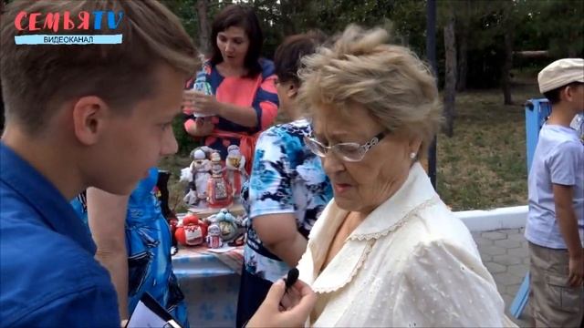 Шоколадная викторина.Выпуск №1 смотреть онлайн