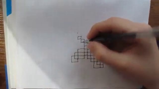 как нарисовать меч из майнкрафт жми не пожелееш! смотреть онлайн