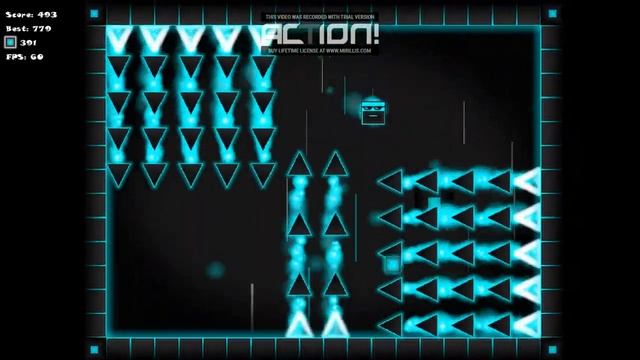 SPIKIT 950 points game смотреть онлайн