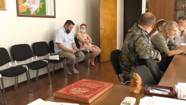 Когда будет завершена работа на Устюженском шоссе? Встреча с подрядчиком. смотреть онлайн