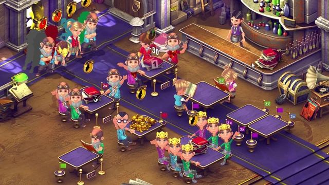 Among the heavens - 43 (expert) (3 stars) смотреть онлайн