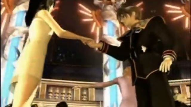Final Fantasy Still Running (Remastered) смотреть онлайн