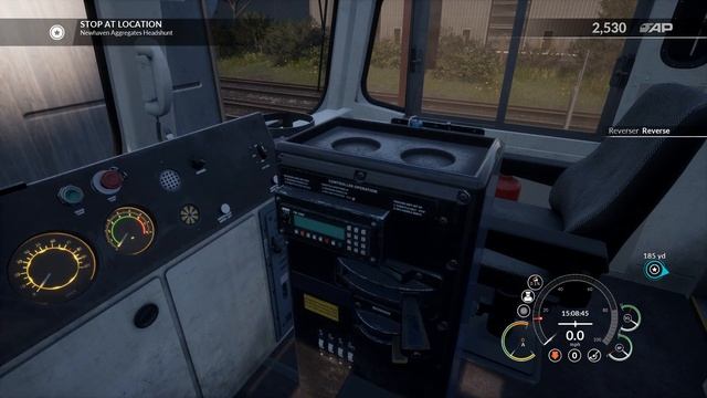 BR Class 66 Introduction : East Coastway : Train Sim World 2020 смотреть онлайн