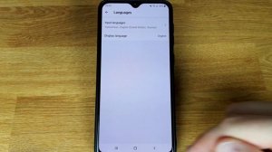 Как сделать клавиатуру как на Айфоне на любом Андроиде: БЫСТРО И ПРОСТО!