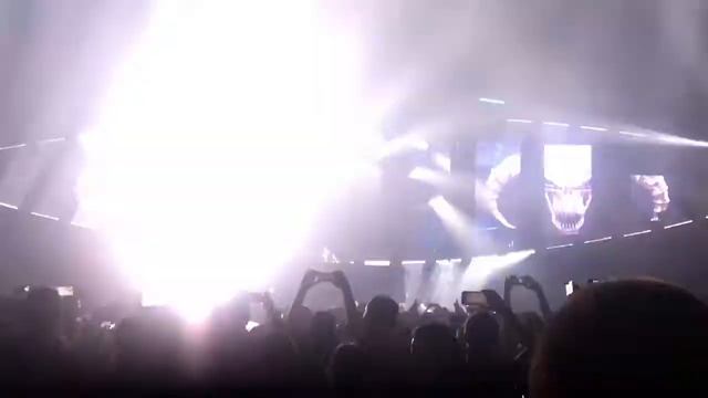 D-Fence 2020 Masters of Hardcore Adrenaline Stadium 01.02.2020 Live