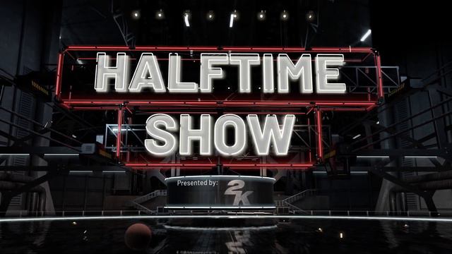 NBA 2K20 Toronto Raptors Bubble Season Mod смотреть онлайн