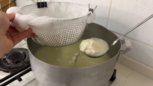 Моцарелла за 15 минут из двух ингредиентов в домашних условиях смотреть онлайн