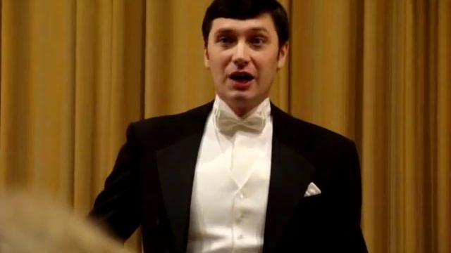 Константин Котельников (тенор) #Жена для #Мужа создана "Семейный гимн" смотреть онлайн