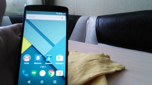 Обзор google now. смотреть онлайн