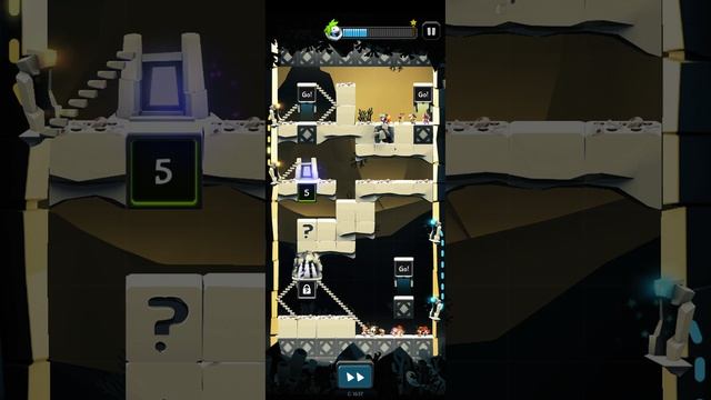 Lemmings - Dabei Challenge - Season 52 - C1637 смотреть онлайн