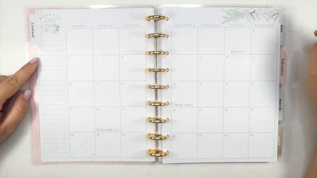 NEW RELEASE CLASSIC DASHBOARD HOMEBODY SEASONS HAPPY PLANNER FLIP THROUGH + HOW I'M USING IT смотреть онлайн