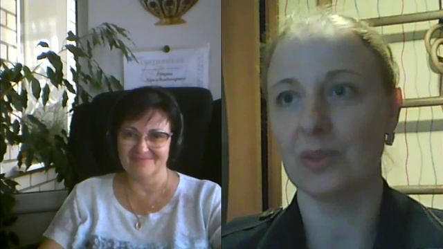 Видео отзыв Татьяны о курсе Управление Личными Финансами смотреть онлайн